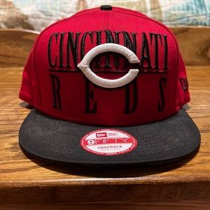 Cincinnati Reds hat